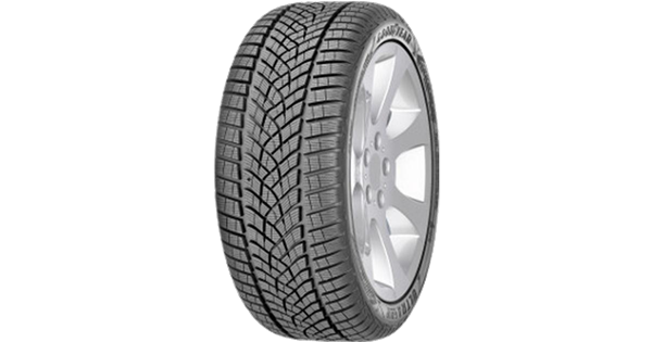 GoodYear 255/60R19 113V XL UG Performance SUV G1